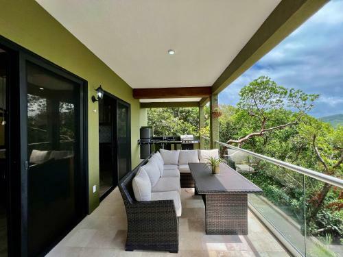 Villa Casa Sirena At Parrot Tree Plantation