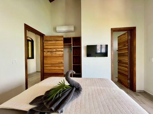 Villa Casa Sirena At Parrot Tree Plantation