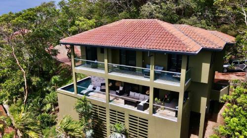 Villa Casa Sirena At Parrot Tree Plantation