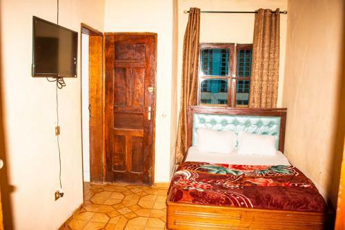 Hotel Mont Lake