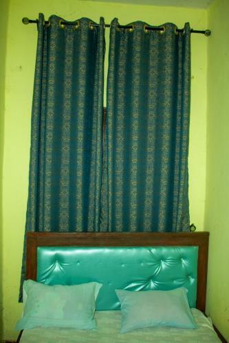 Hotel Mont Lake