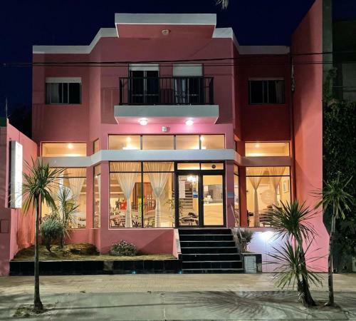 Gran Bah�a Hotel