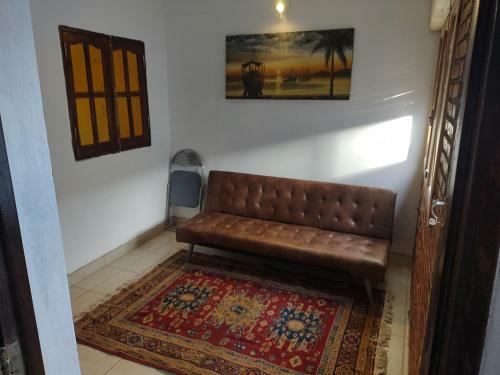 Apartamento Departamentos Alas Fuentes II