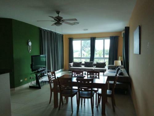 Apartamento Fonder Tow 2 Recamaras