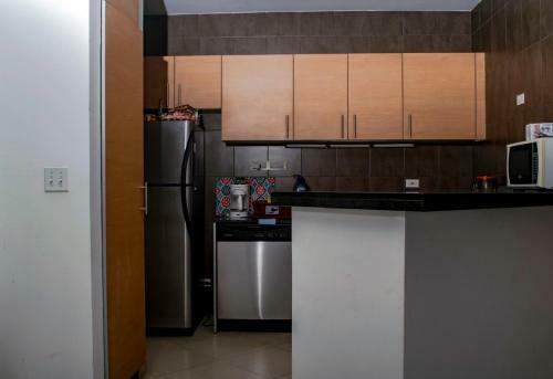 Apartamento Fonder Tow 2 Recamaras