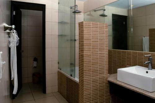 Apartamento Fonder Tow 2 Recamaras