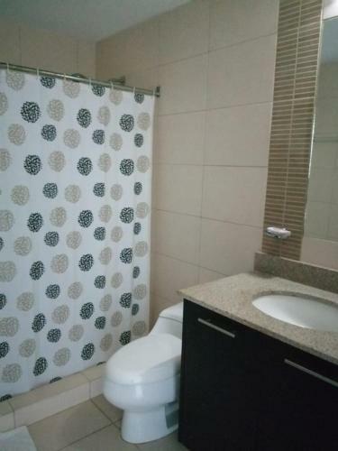 Apartamento Fonder Tow 2 Recamaras