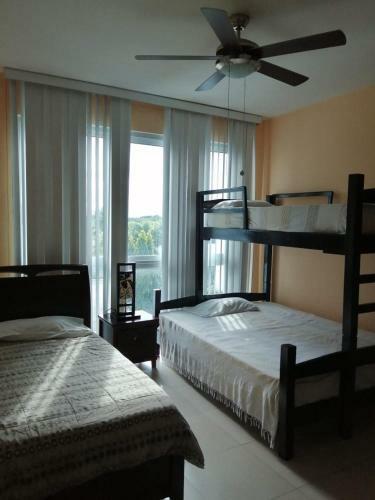 Apartamento Fonder Tow 2 Recamaras