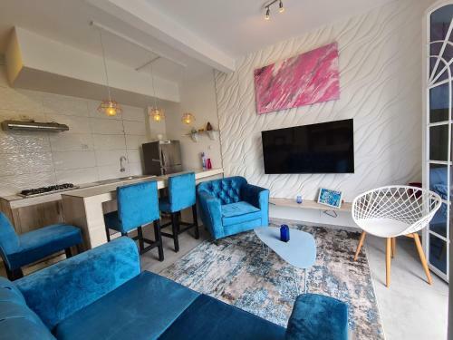 Apartamento Dolce Vita Palacio