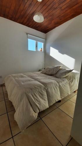 Apartamento Dpto Para Dos