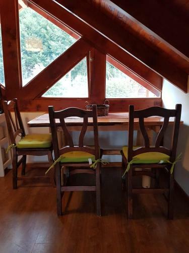 Apartamento De La Ventana