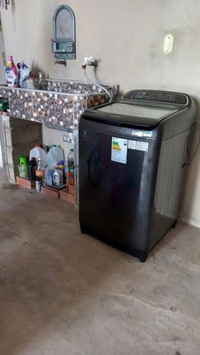 Apartamento Casa Entera Vacacional En Naranjillo