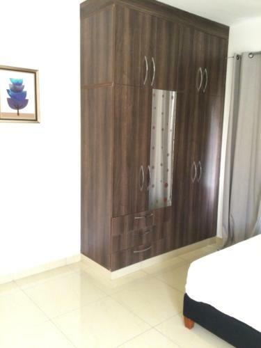 Apartamento Anne Ruth