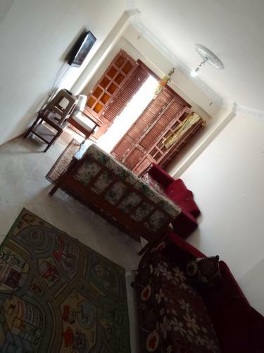 Apartamento ????????