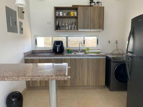 Hermoso Apartamento Con Vista Al Mar