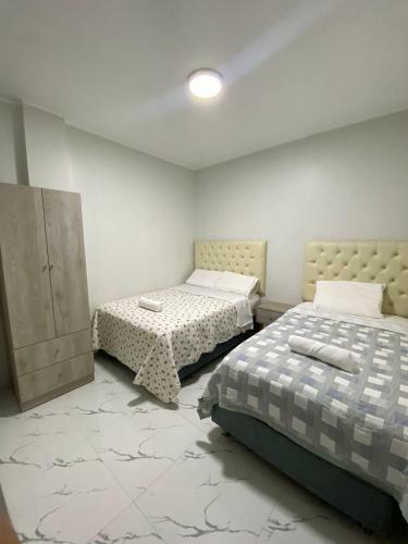 Hotel Paracas Nayarak