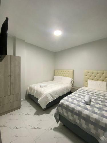 Hotel Paracas Nayarak