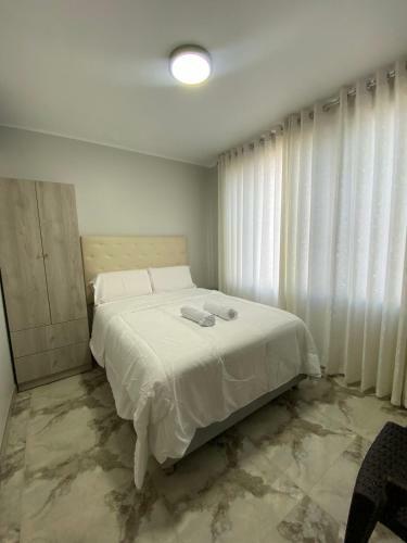 Hotel Paracas Nayarak