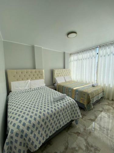Hotel Paracas Nayarak