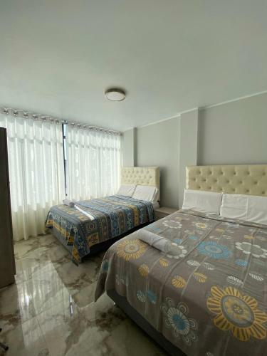 Hotel Paracas Nayarak