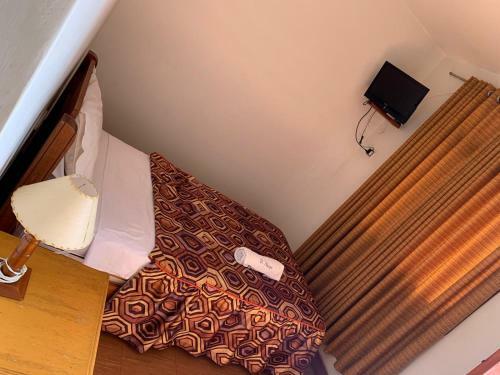 Hostal El Amigo