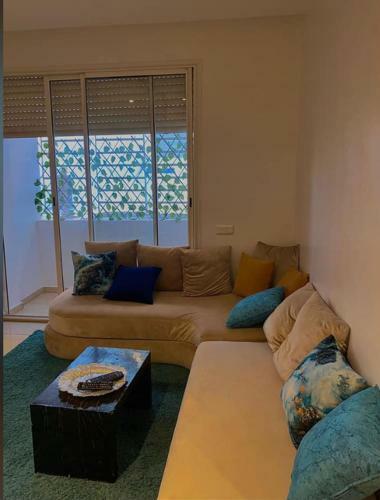Apartamento Studio A Islan Agadir