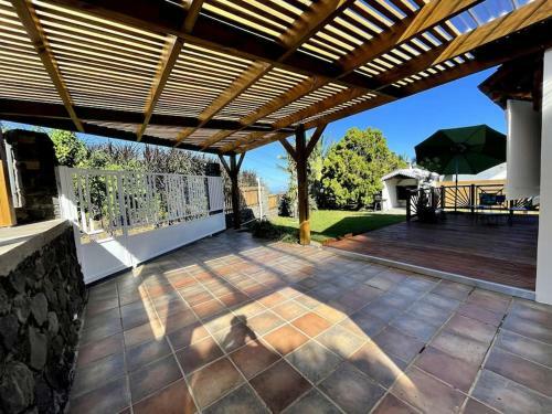 Le Cottage Cr�ole