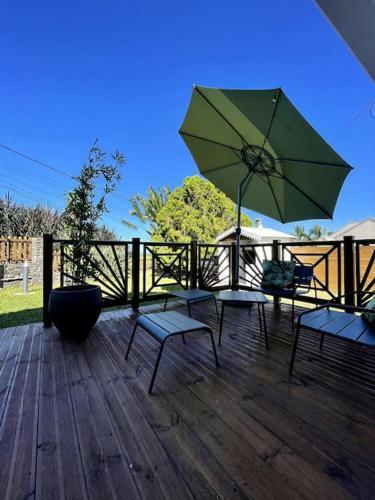 Le Cottage Cr�ole