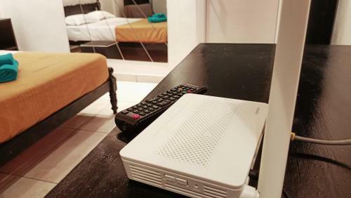 Apartamento Sw Home Mu **** Mont Choisy