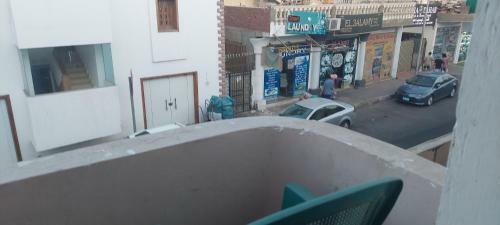 Apartamento Mashaba Studio