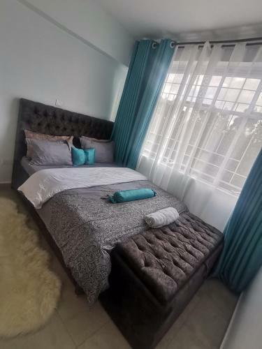 Bed & Breakfast Serene Homes