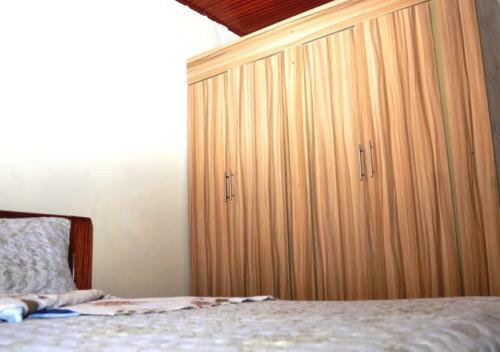Hostal Gmasters Villa
