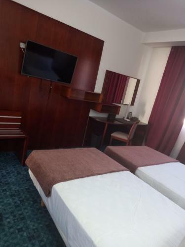 Almoravides Hotel