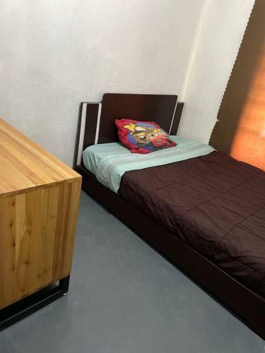Apartamento A Dope Room In A Cool Place