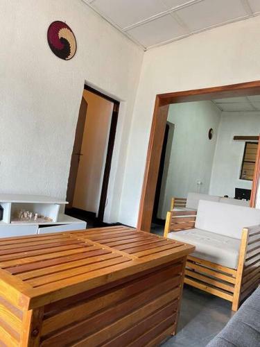 Apartamento A Dope Room In A Cool Place