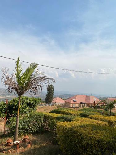 Villa Bait Al Barakat In Rwanda