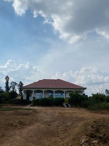 Villa Bait Al Barakat In Rwanda