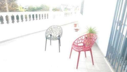 Apartamento Appartement Luxe
