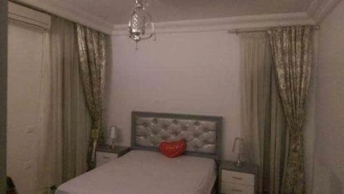 Apartamento Appartement Luxe