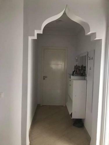 Apartamento Appartement Luxe