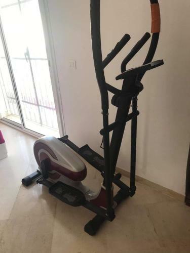 Apartamento Appartement Luxe