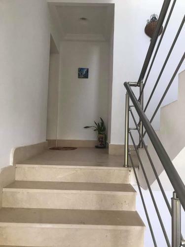 Apartamento Appartement Luxe