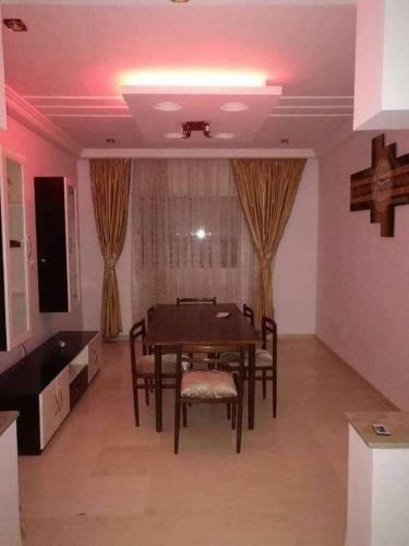 Apartamento Appartement Luxe