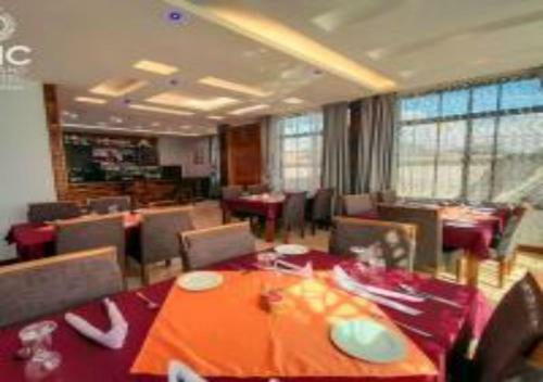 Hotel Epic Grand