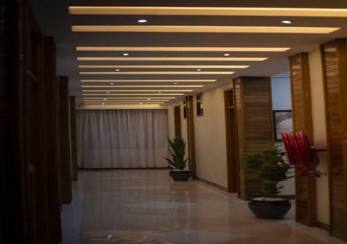 Hotel Epic Grand
