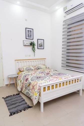 Superbe Villa Au Design �pur� Avec Rooftop
