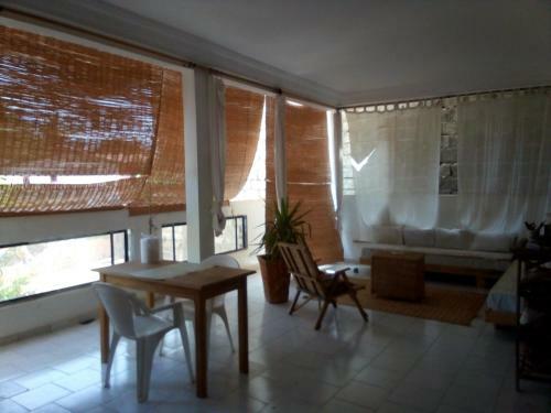 Apartamento Maison Manour