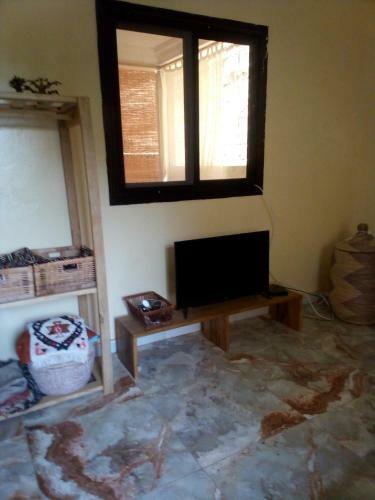 Apartamento Maison Manour