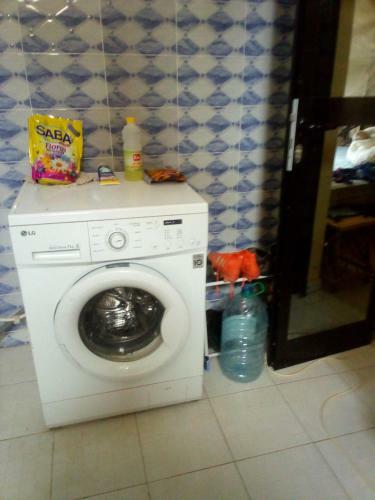 Apartamento Maison Manour