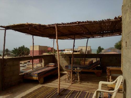 Apartamento Maison Manour
